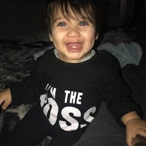 Meet your Posher, Roberto